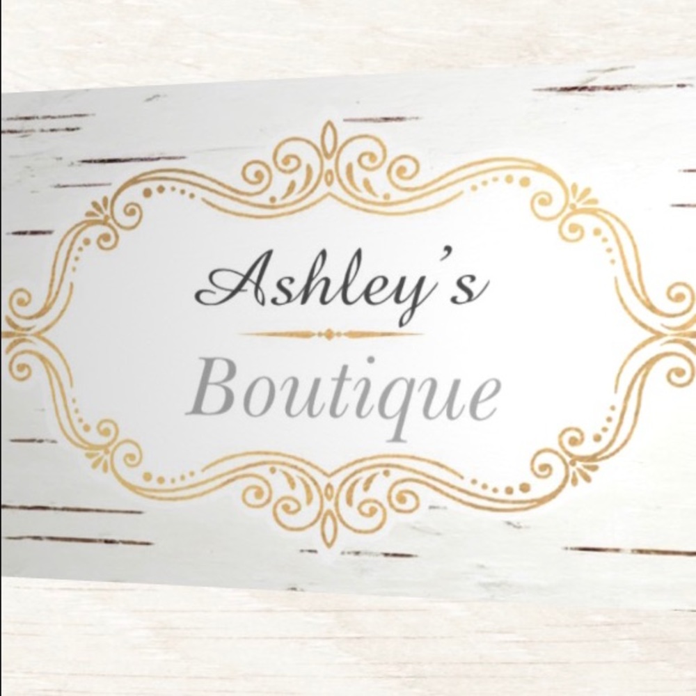 Meet your Posher, Ashleys